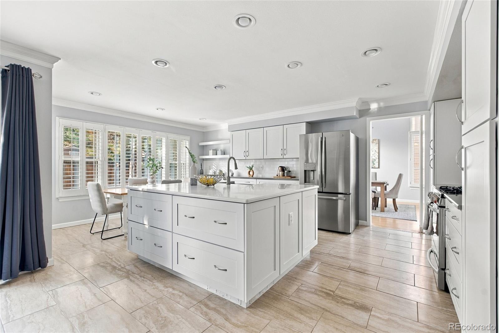 MLS Image #8 for 5393 s holland street,littleton, Colorado