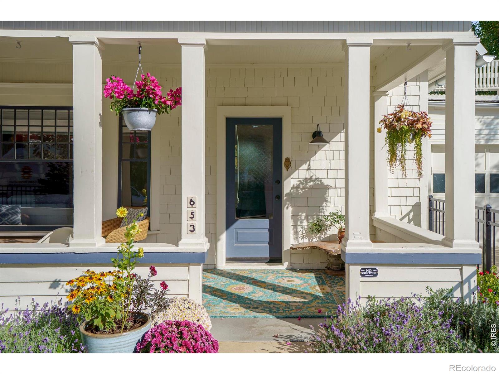 MLS Image #1 for 653  dewey avenue,boulder, Colorado