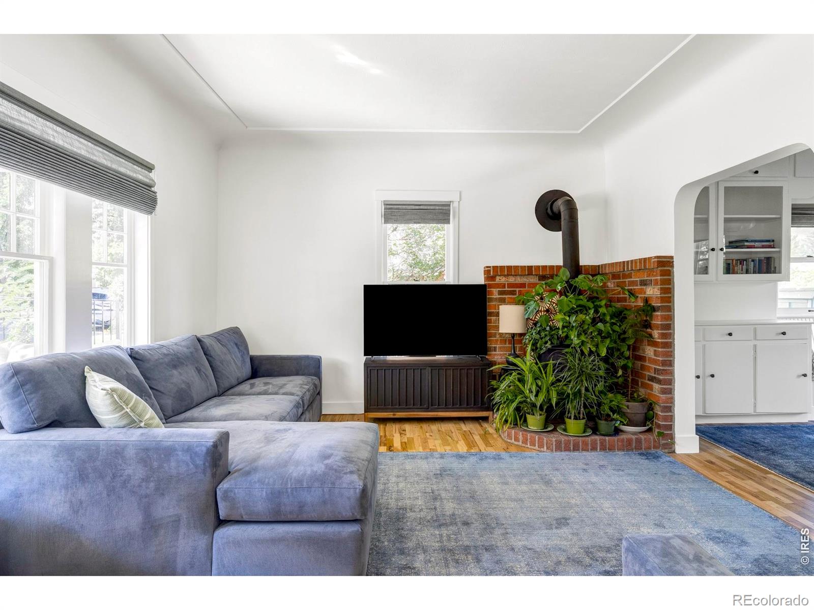 MLS Image #4 for 653  dewey avenue,boulder, Colorado