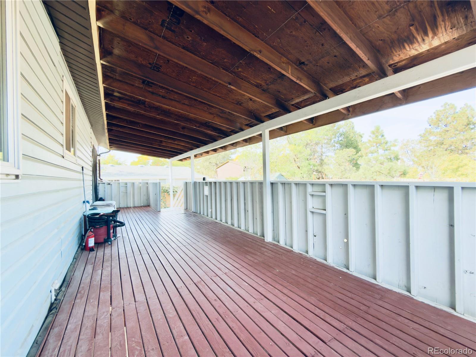 MLS Image #22 for 2879 s memphis street,aurora, Colorado