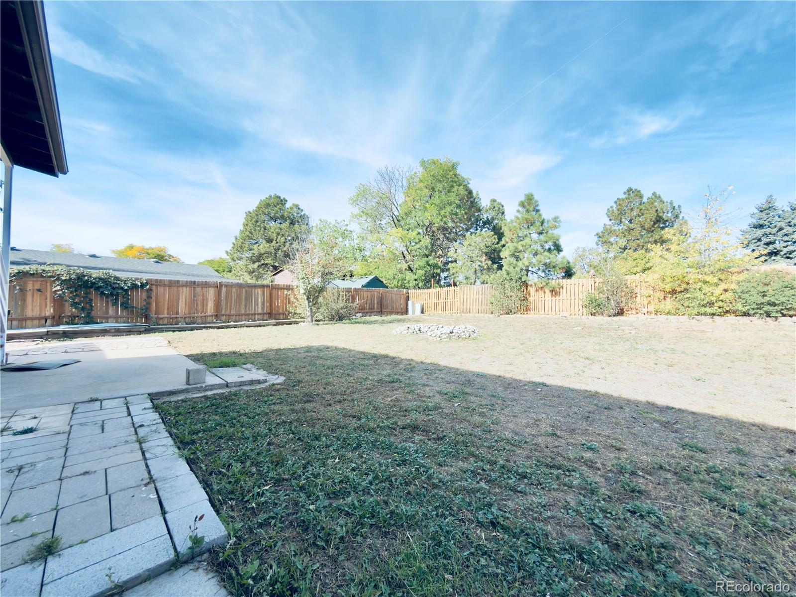 MLS Image #25 for 2879 s memphis street,aurora, Colorado