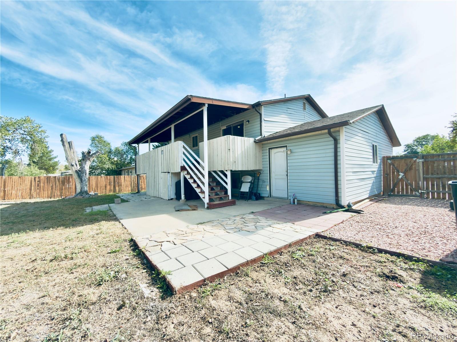 MLS Image #27 for 2879 s memphis street,aurora, Colorado