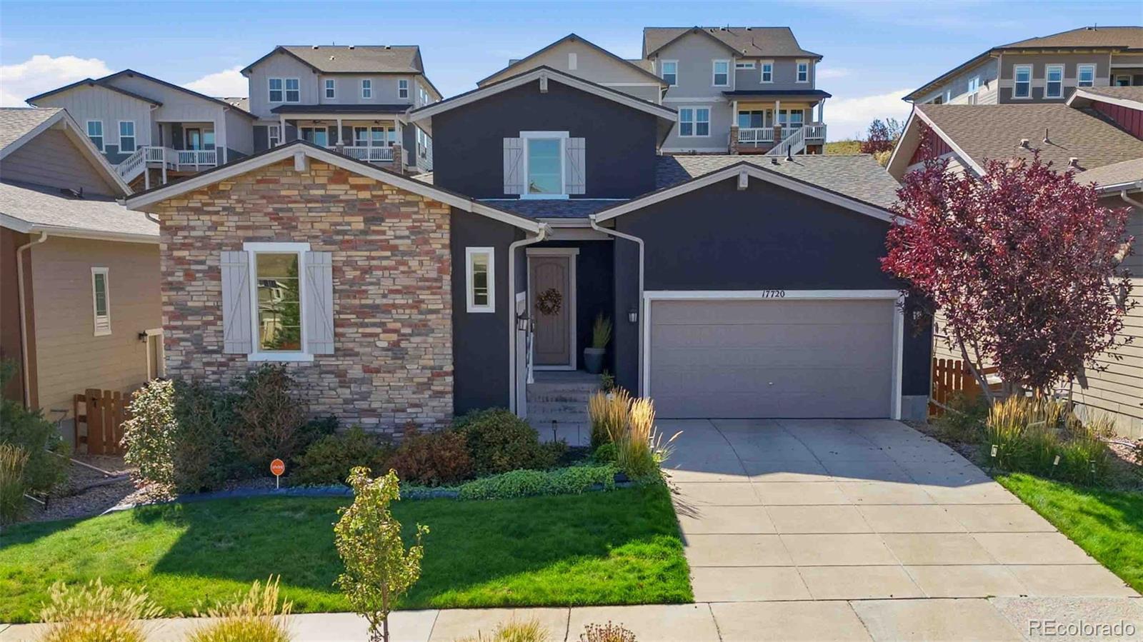 MLS Image #0 for 17720 w 94 drive,arvada, Colorado