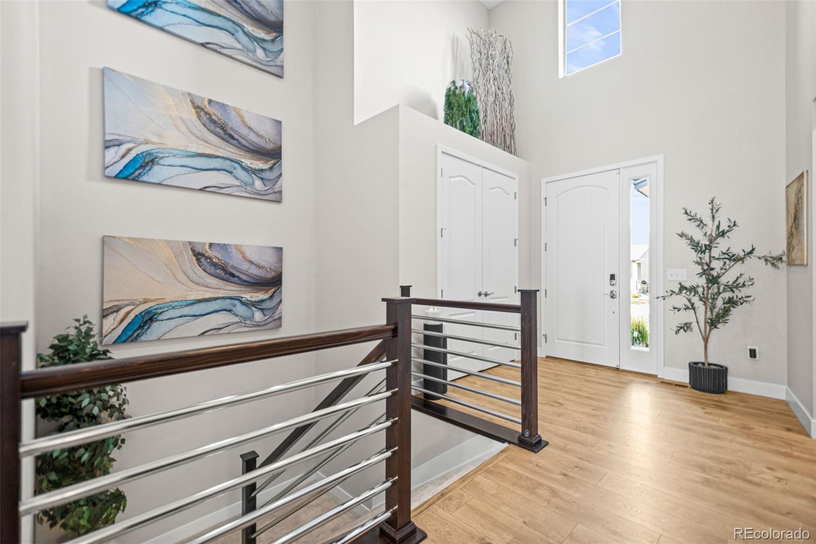 MLS Image #3 for 17720 w 94 drive,arvada, Colorado