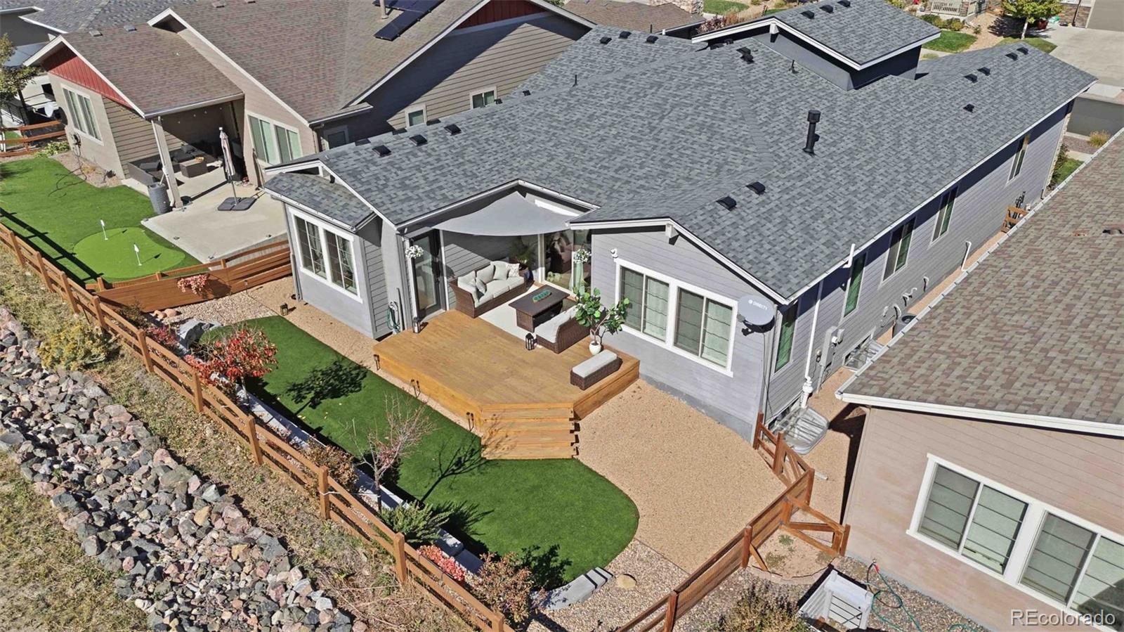 MLS Image #42 for 17720 w 94 drive,arvada, Colorado