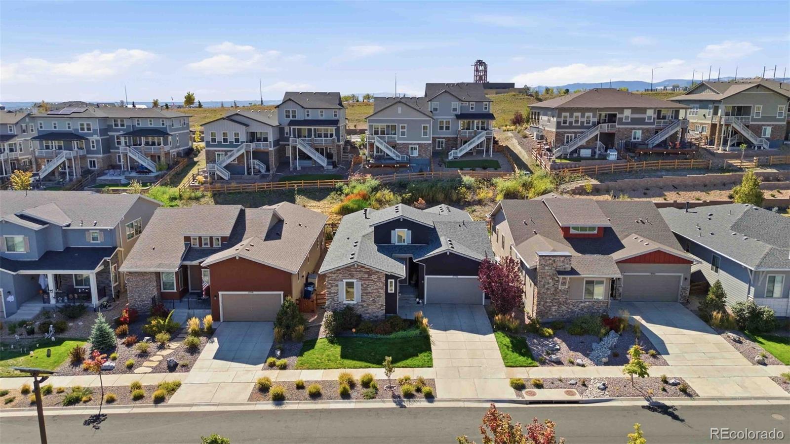 MLS Image #45 for 17720 w 94 drive,arvada, Colorado
