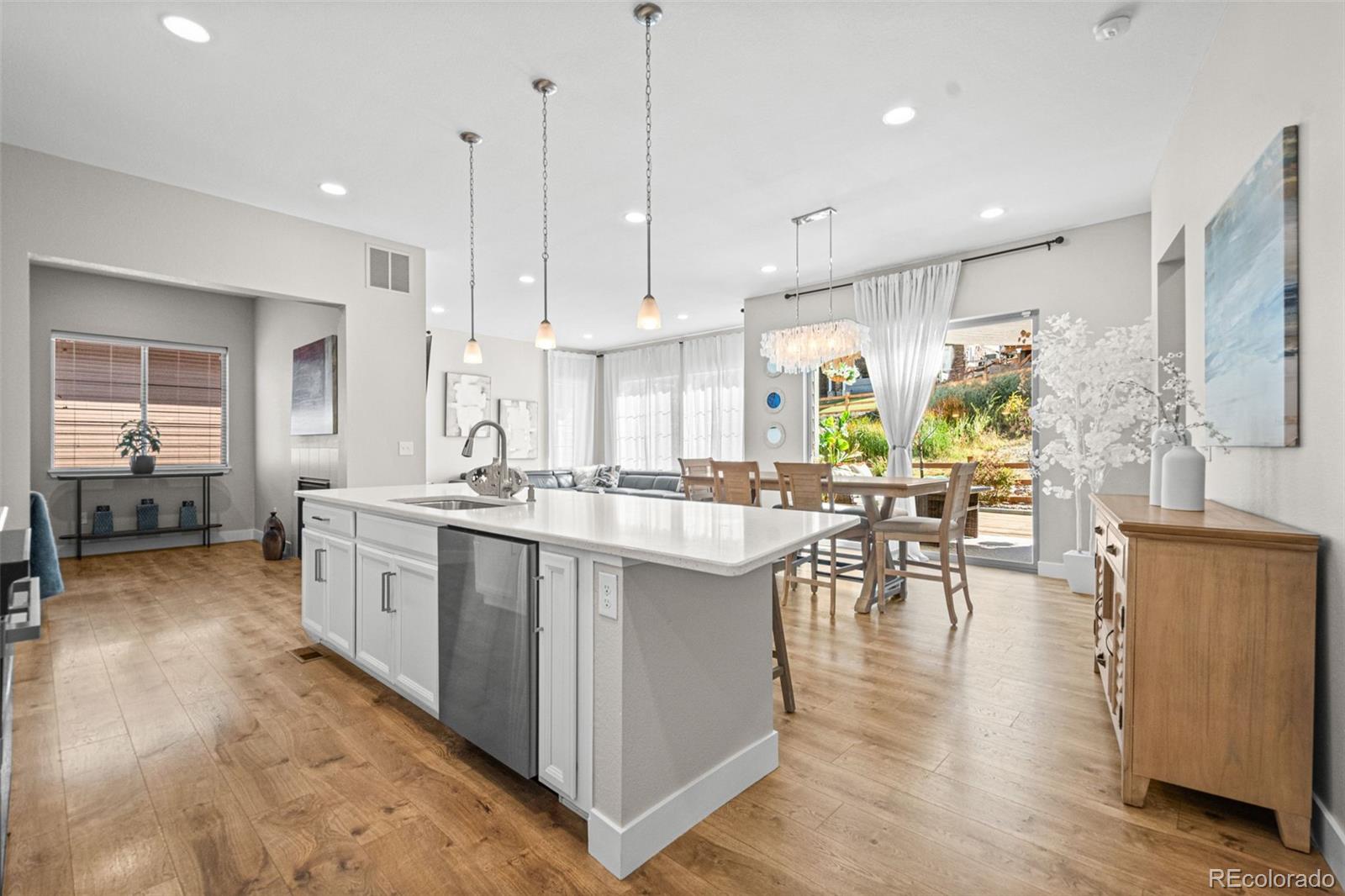 MLS Image #7 for 17720 w 94 drive,arvada, Colorado
