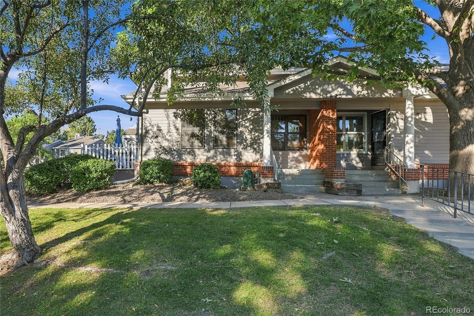 MLS Image #1 for 625 s depew street,lakewood, Colorado