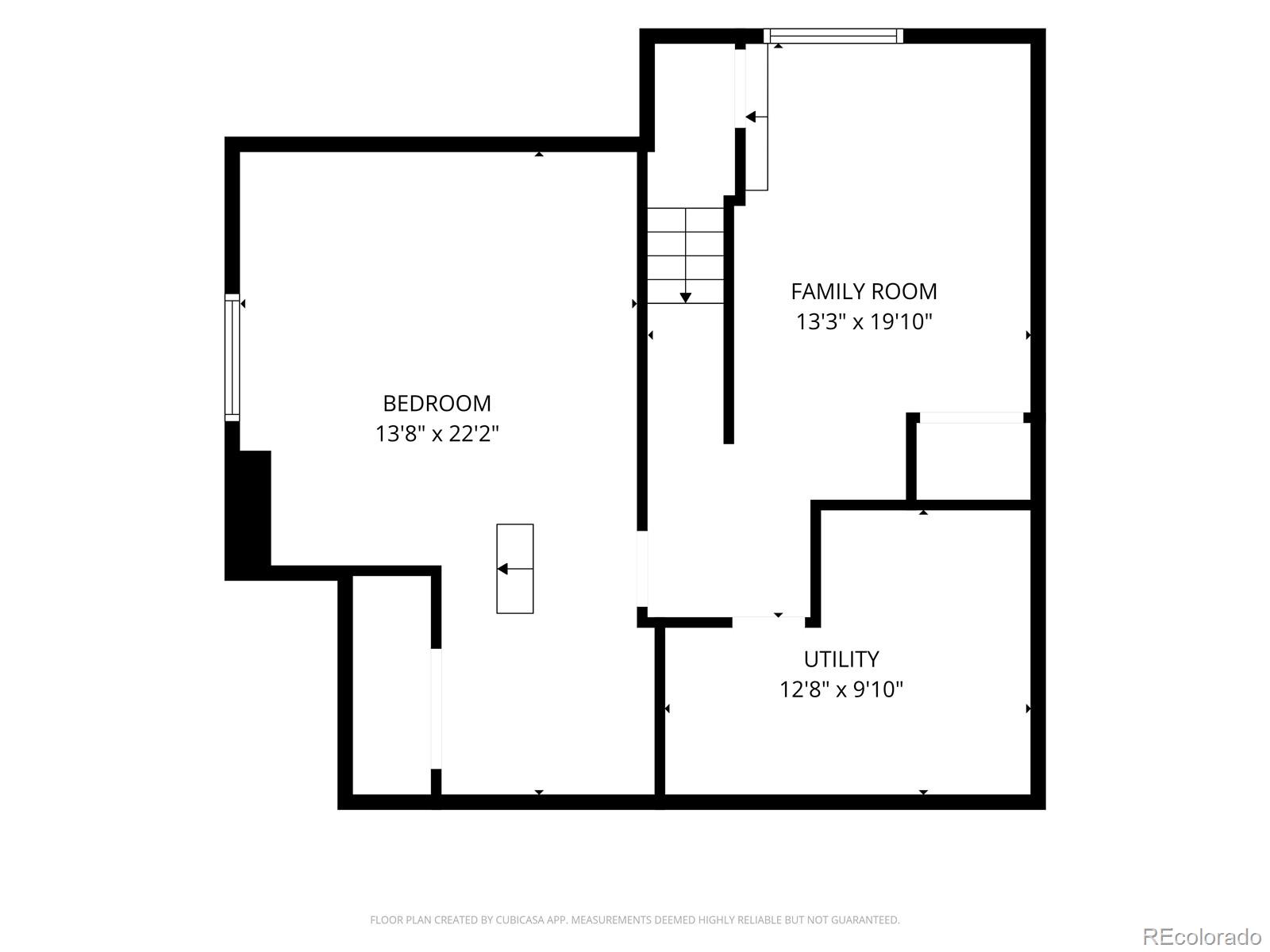 MLS Image #28 for 625 s depew street,lakewood, Colorado