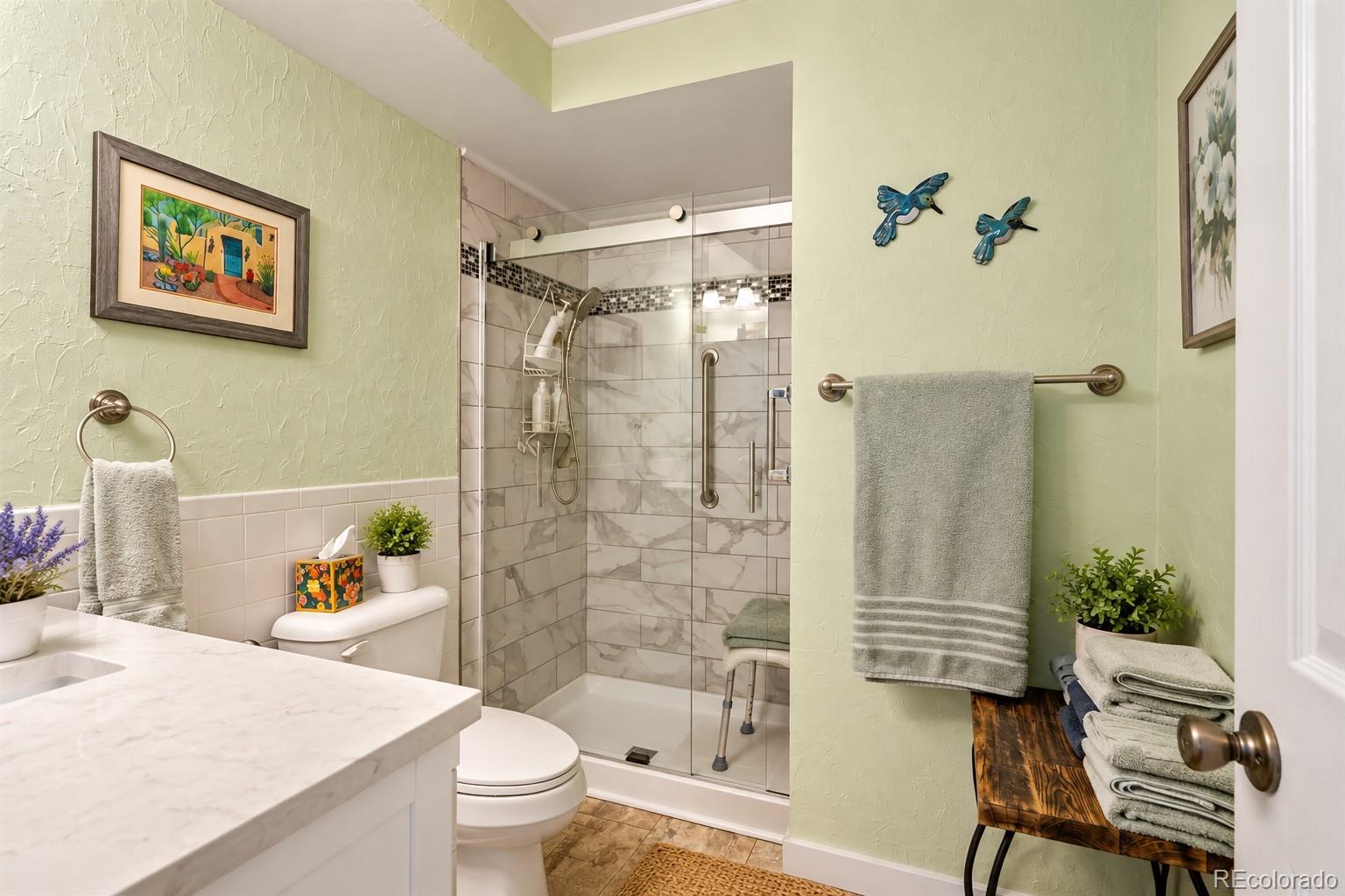MLS Image #10 for 620 s alton way 7a,denver, Colorado