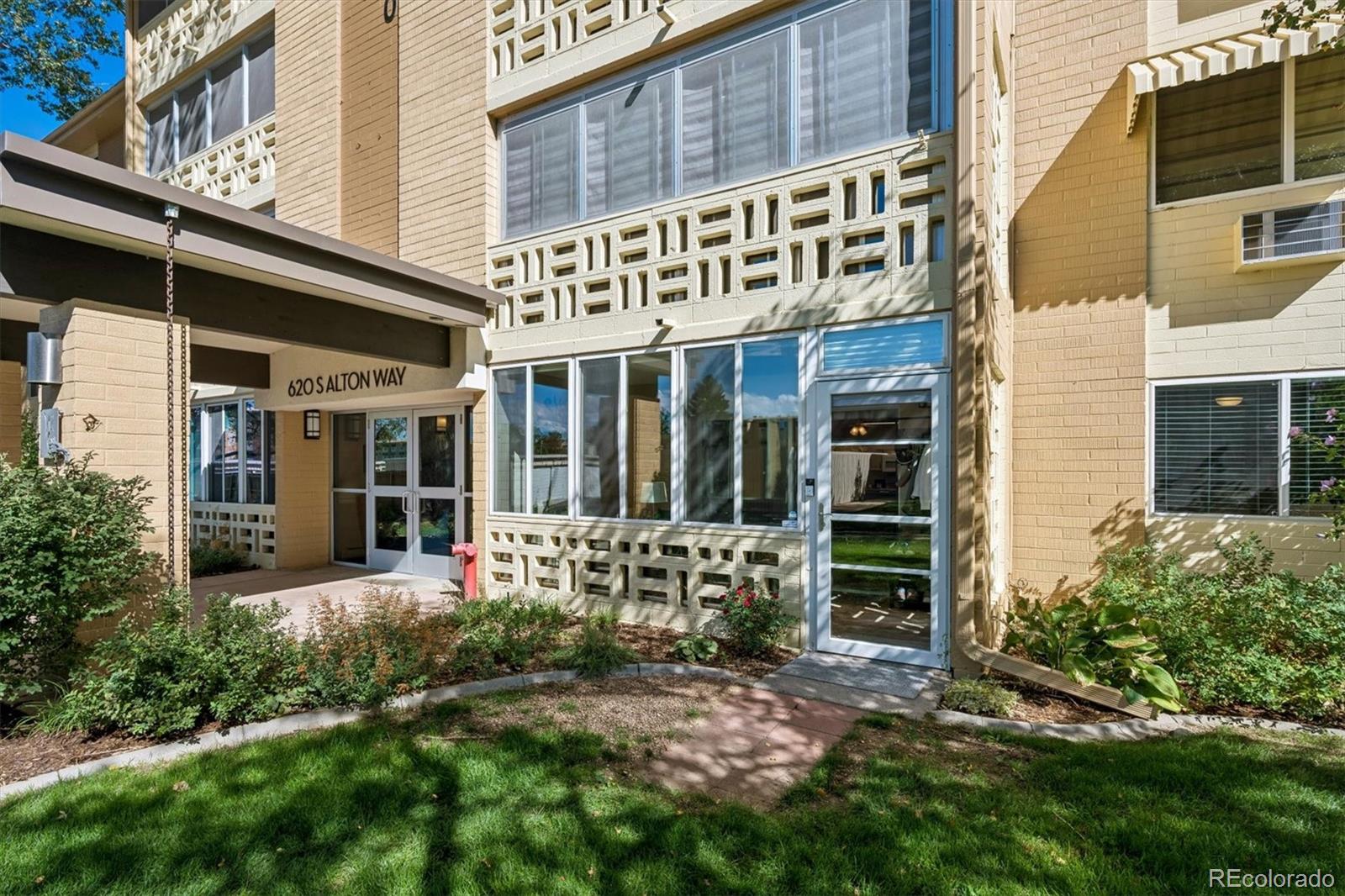 MLS Image #14 for 620 s alton way 7a,denver, Colorado