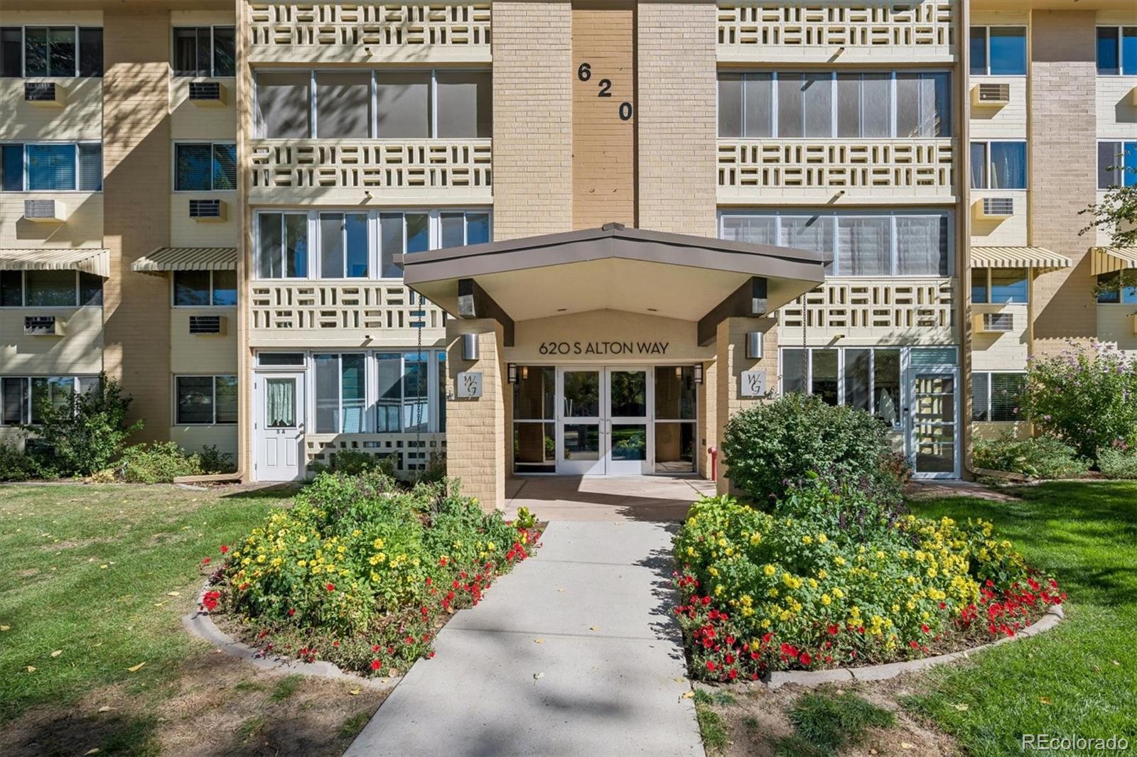 MLS Image #15 for 620 s alton way 7a,denver, Colorado