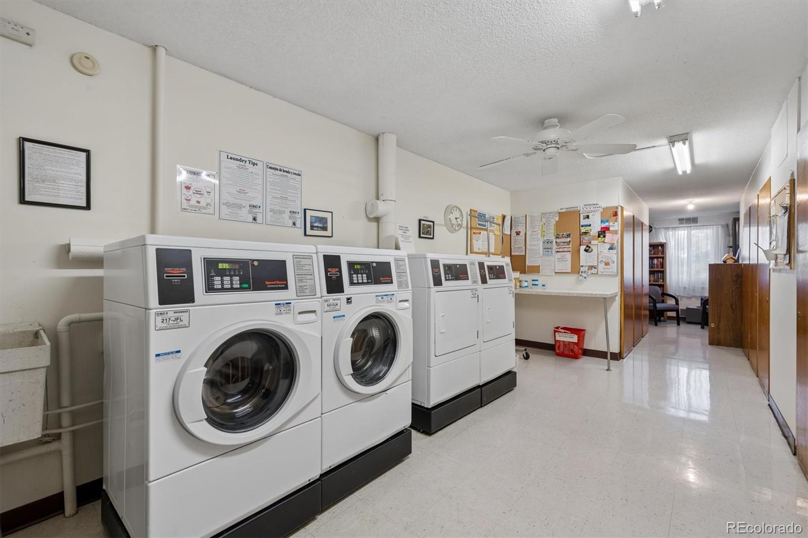 MLS Image #17 for 620 s alton way 7a,denver, Colorado