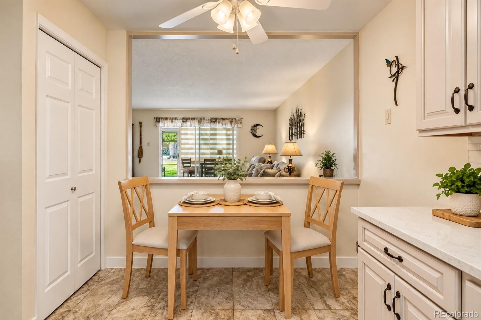 MLS Image #3 for 620 s alton way 7a,denver, Colorado