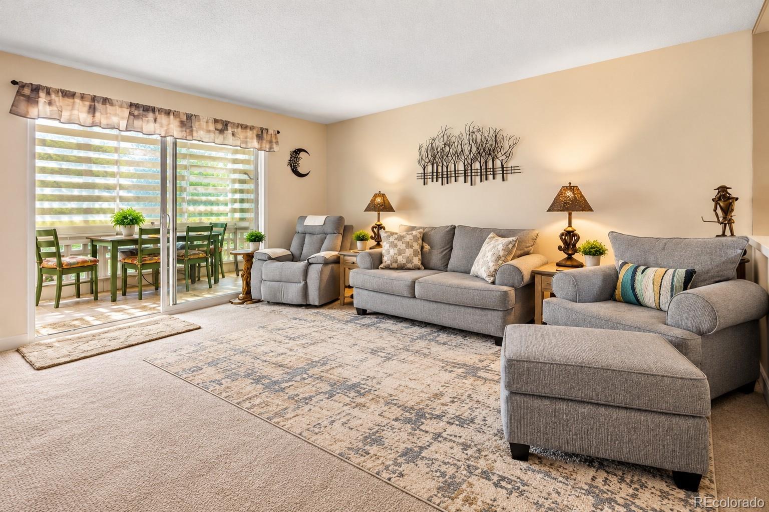 MLS Image #4 for 620 s alton way 7a,denver, Colorado