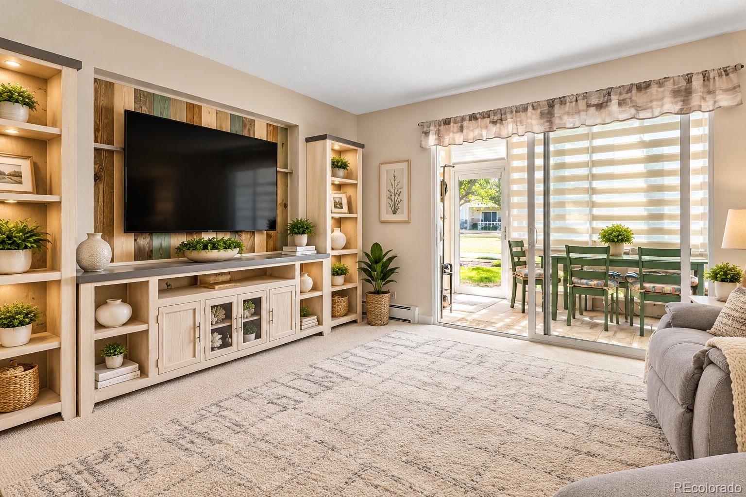MLS Image #5 for 620 s alton way 7a,denver, Colorado