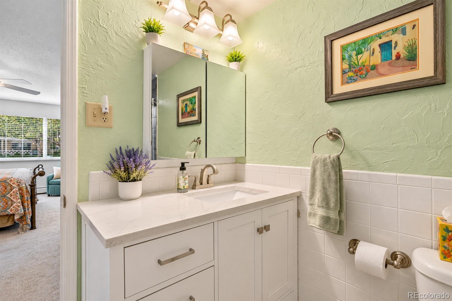 MLS Image #9 for 620 s alton way 7a,denver, Colorado