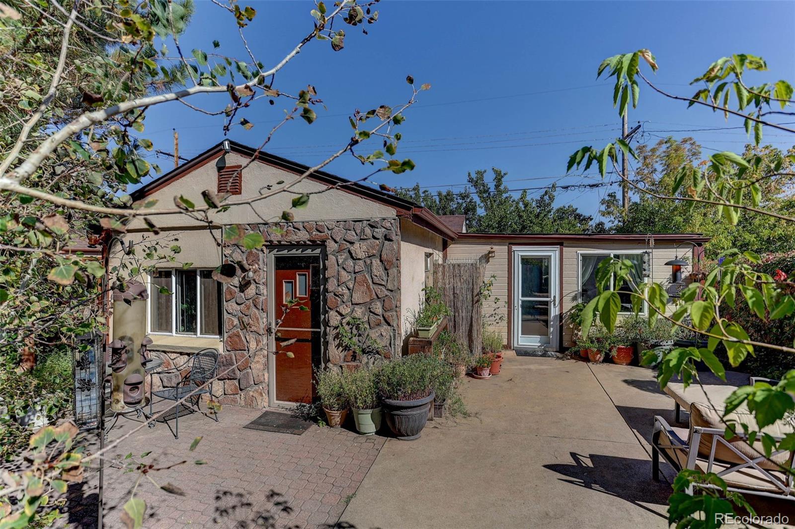 MLS Image #0 for 450 s quitman street,denver, Colorado