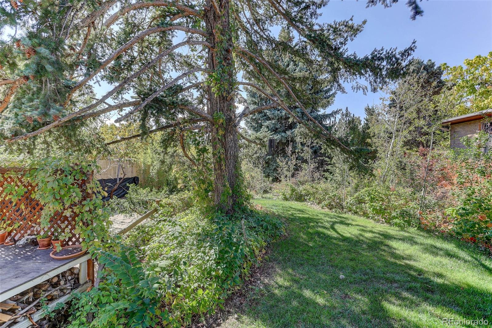 MLS Image #10 for 450 s quitman street,denver, Colorado