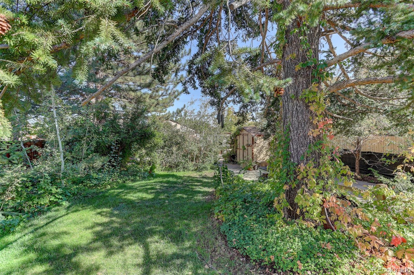 MLS Image #11 for 450 s quitman street,denver, Colorado