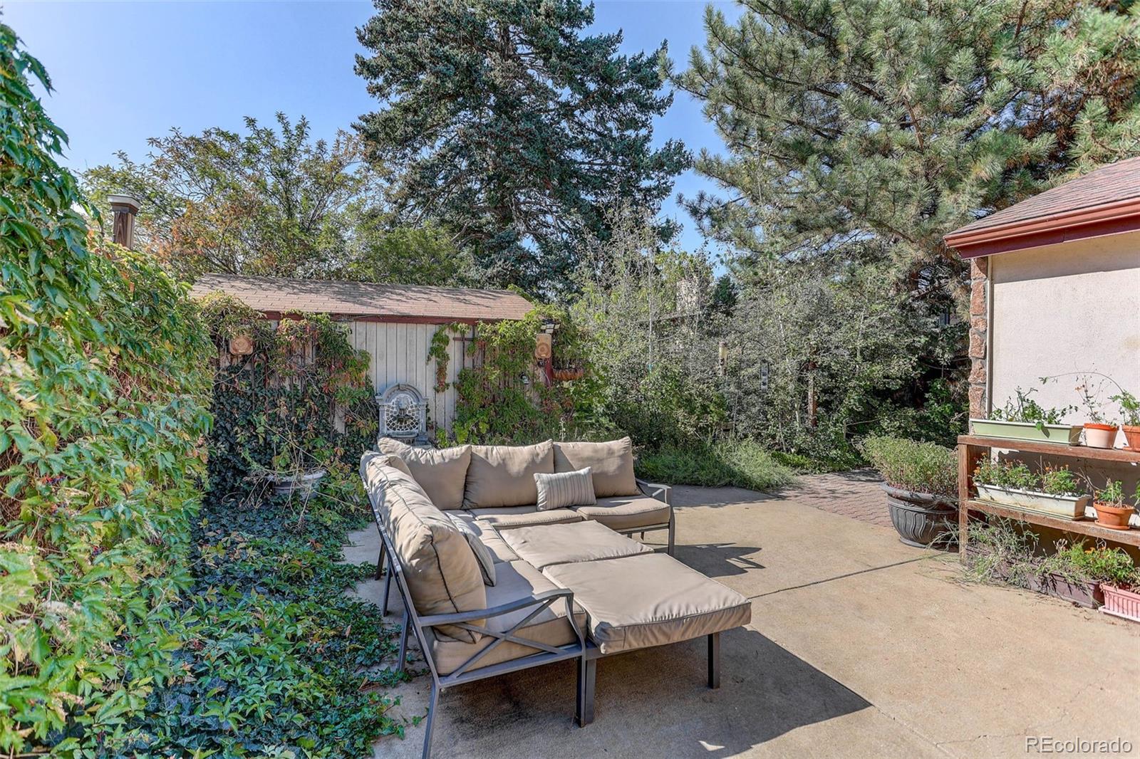 MLS Image #12 for 450 s quitman street,denver, Colorado