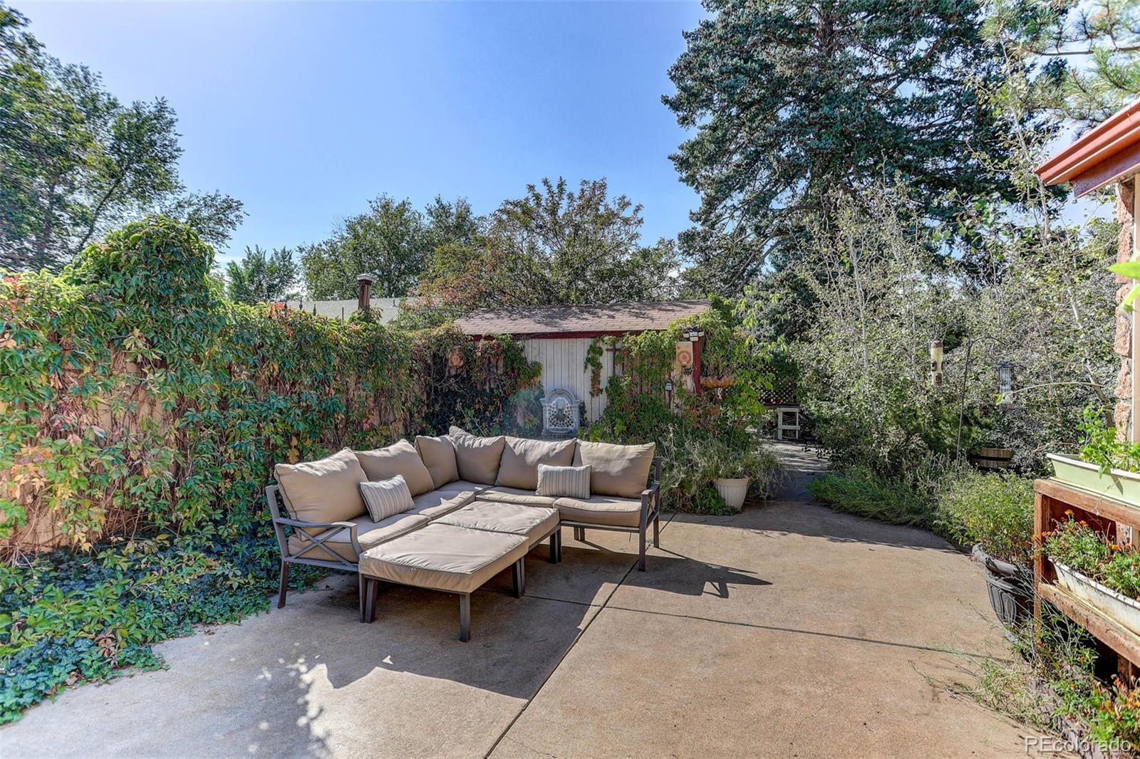 MLS Image #13 for 450 s quitman street,denver, Colorado