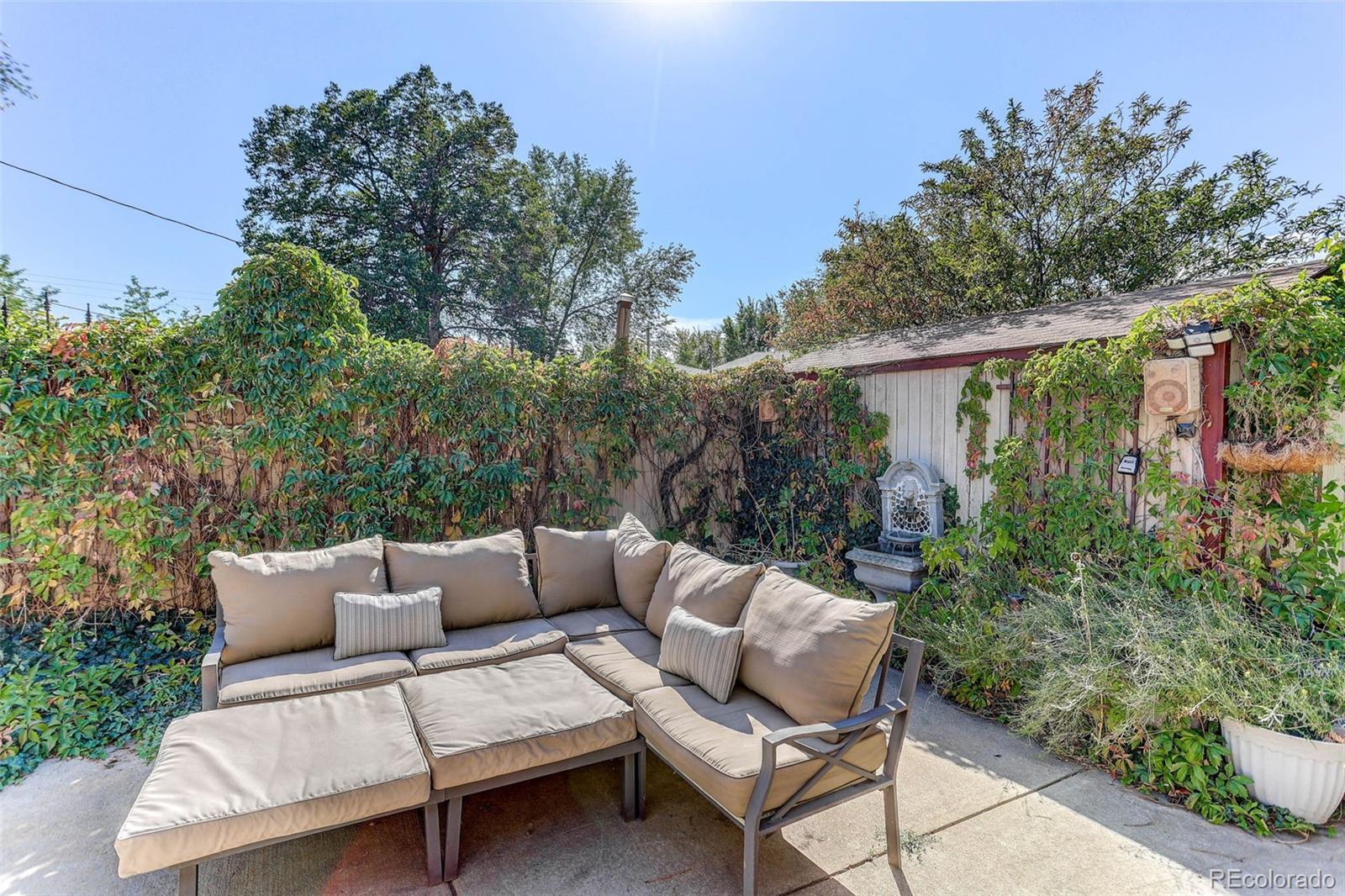 MLS Image #14 for 450 s quitman street,denver, Colorado