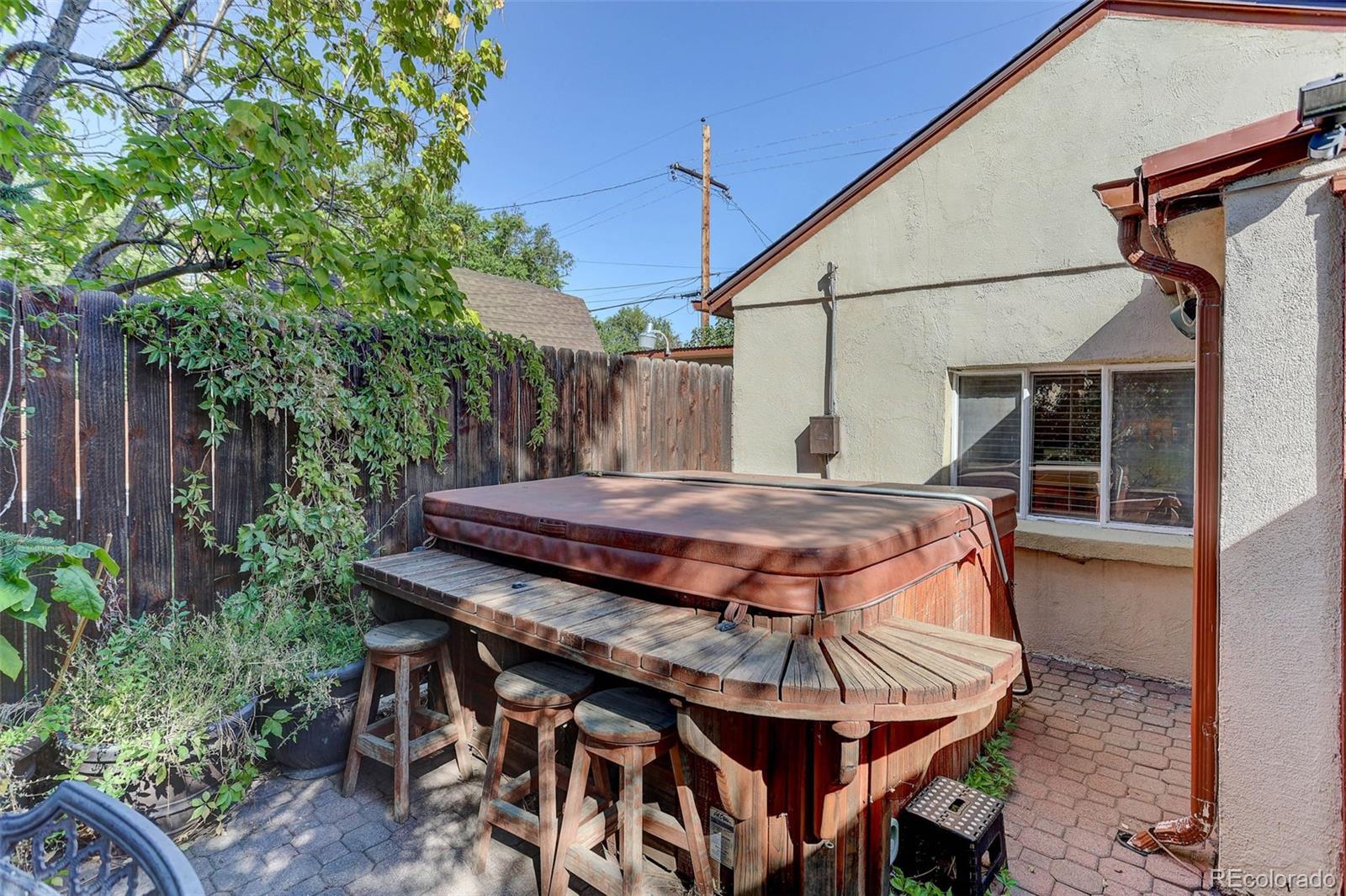 MLS Image #15 for 450 s quitman street,denver, Colorado