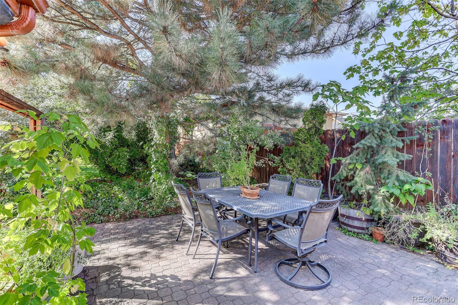 MLS Image #16 for 450 s quitman street,denver, Colorado