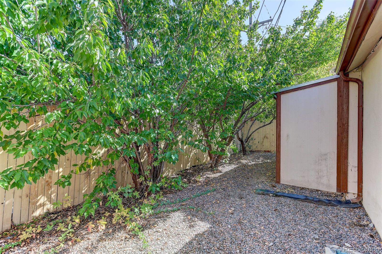 MLS Image #17 for 450 s quitman street,denver, Colorado