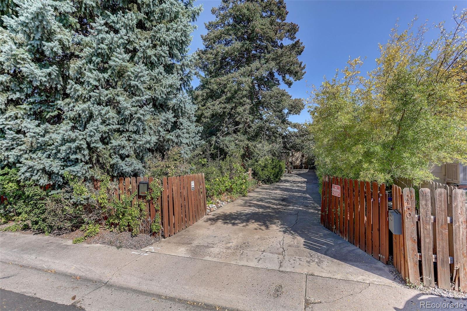 MLS Image #2 for 450 s quitman street,denver, Colorado
