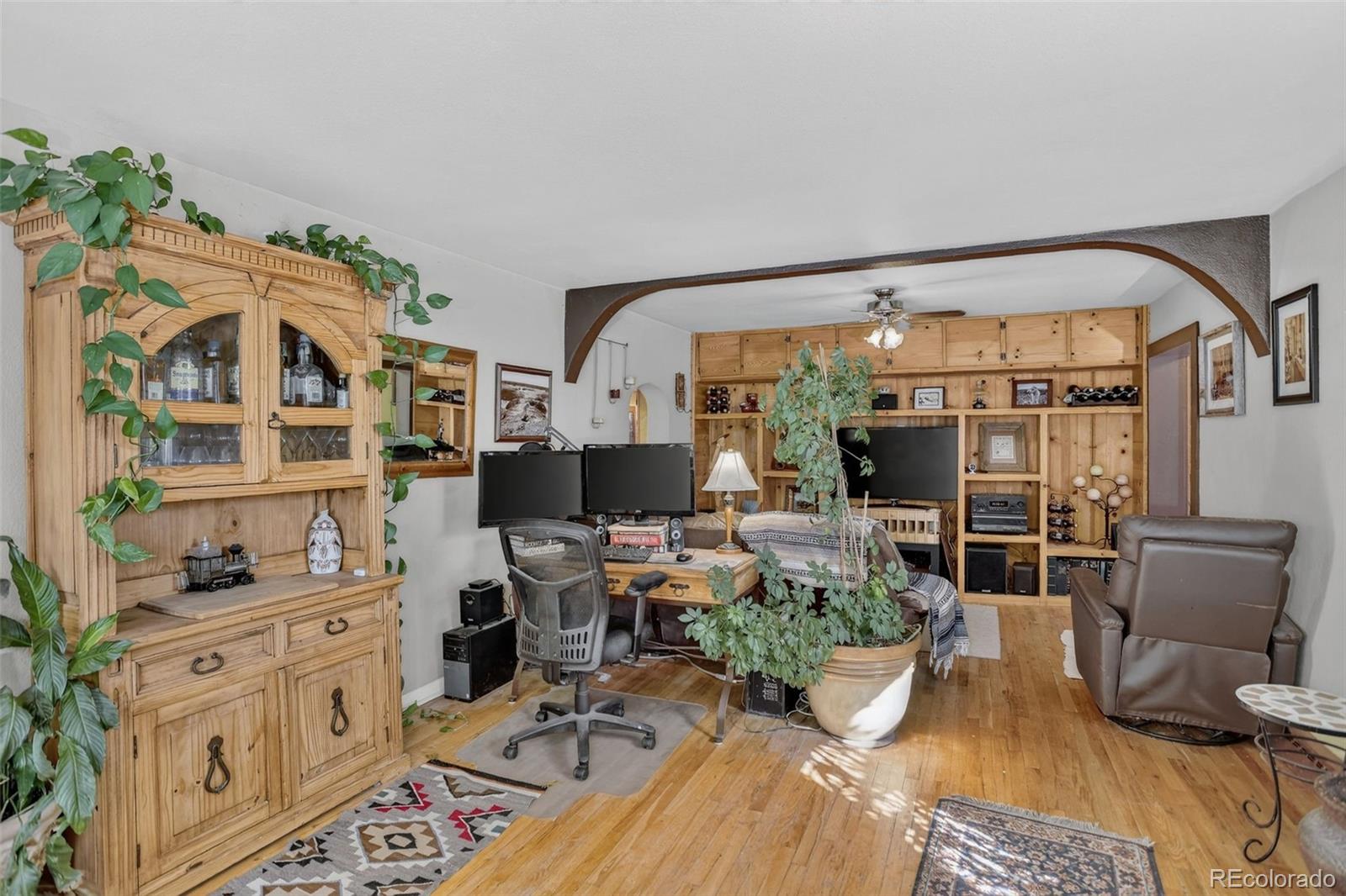 MLS Image #20 for 450 s quitman street,denver, Colorado