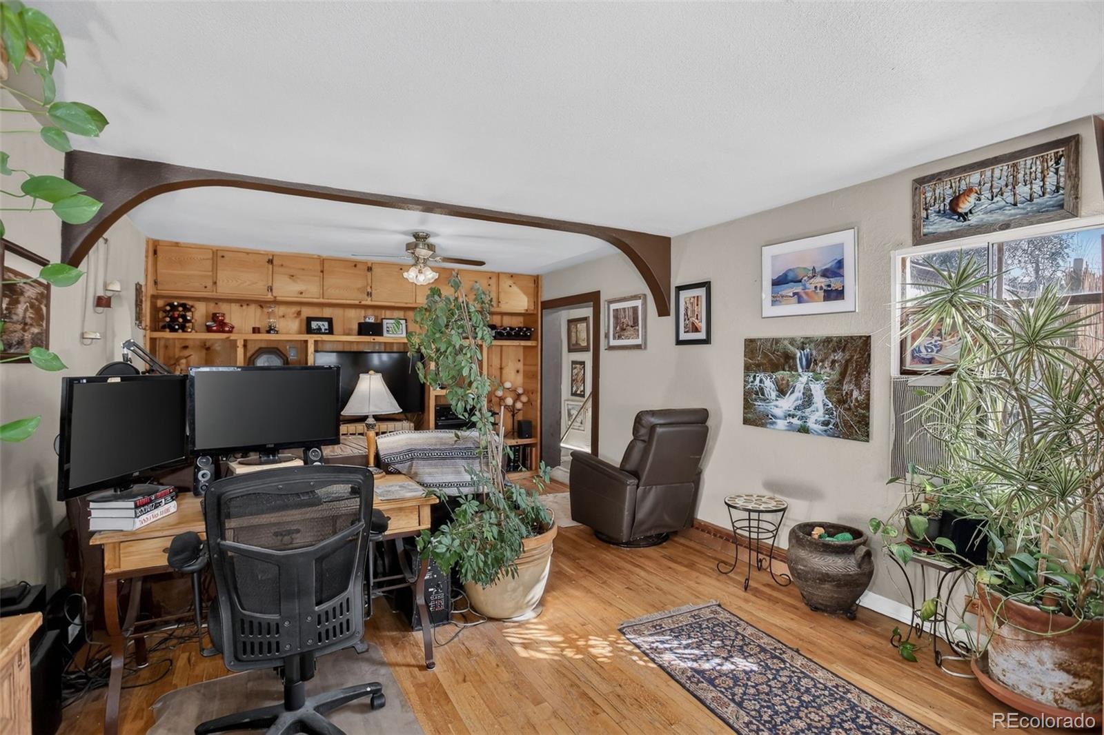 MLS Image #21 for 450 s quitman street,denver, Colorado