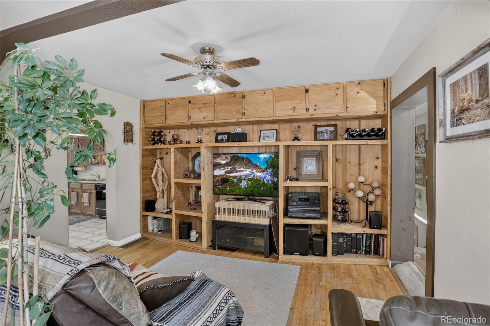 MLS Image #22 for 450 s quitman street,denver, Colorado