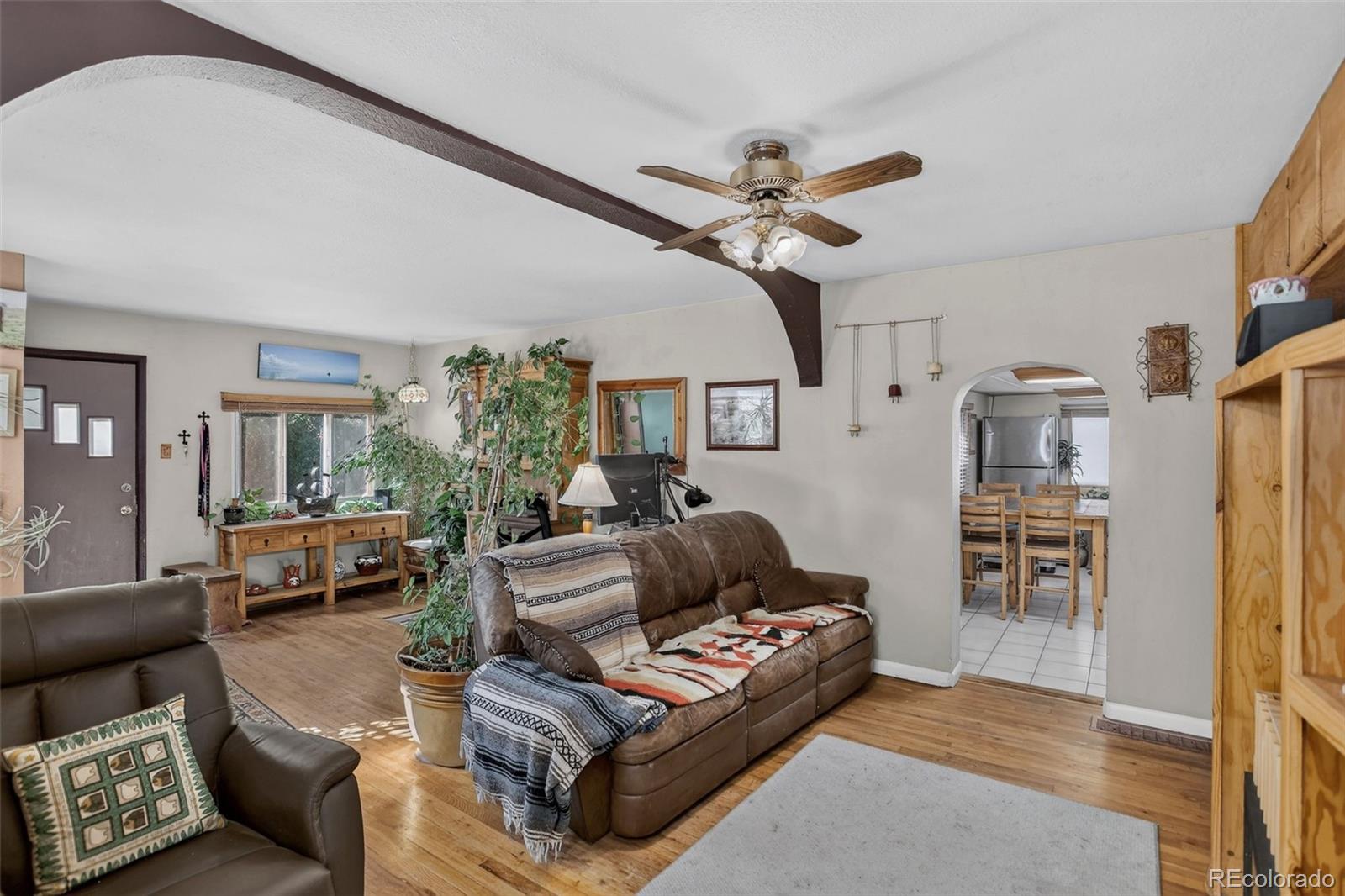 MLS Image #23 for 450 s quitman street,denver, Colorado