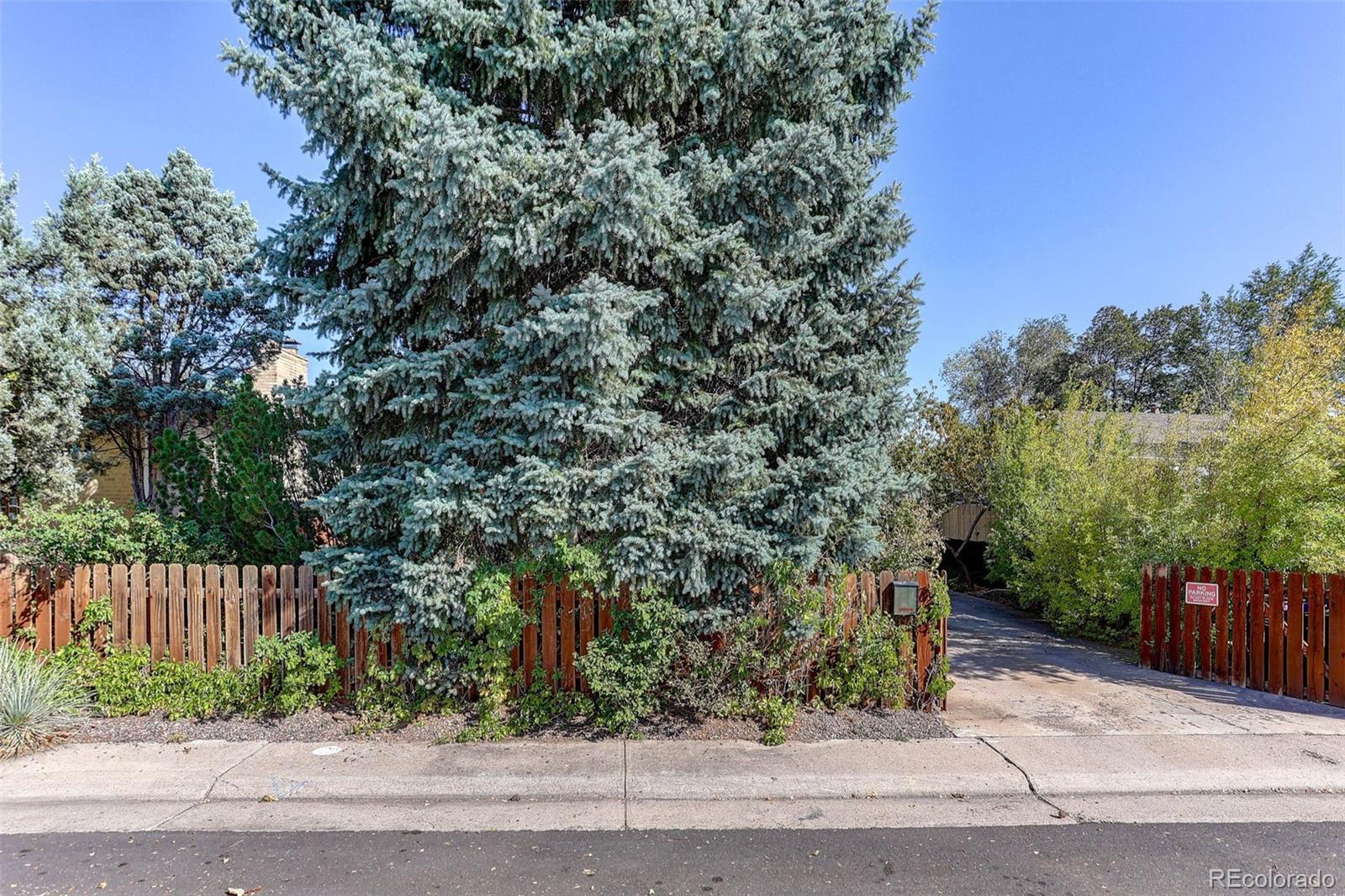 MLS Image #3 for 450 s quitman street,denver, Colorado