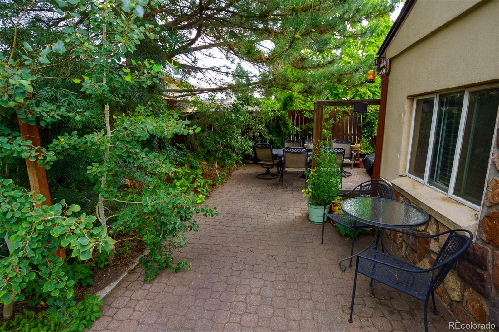 MLS Image #34 for 450 s quitman street,denver, Colorado