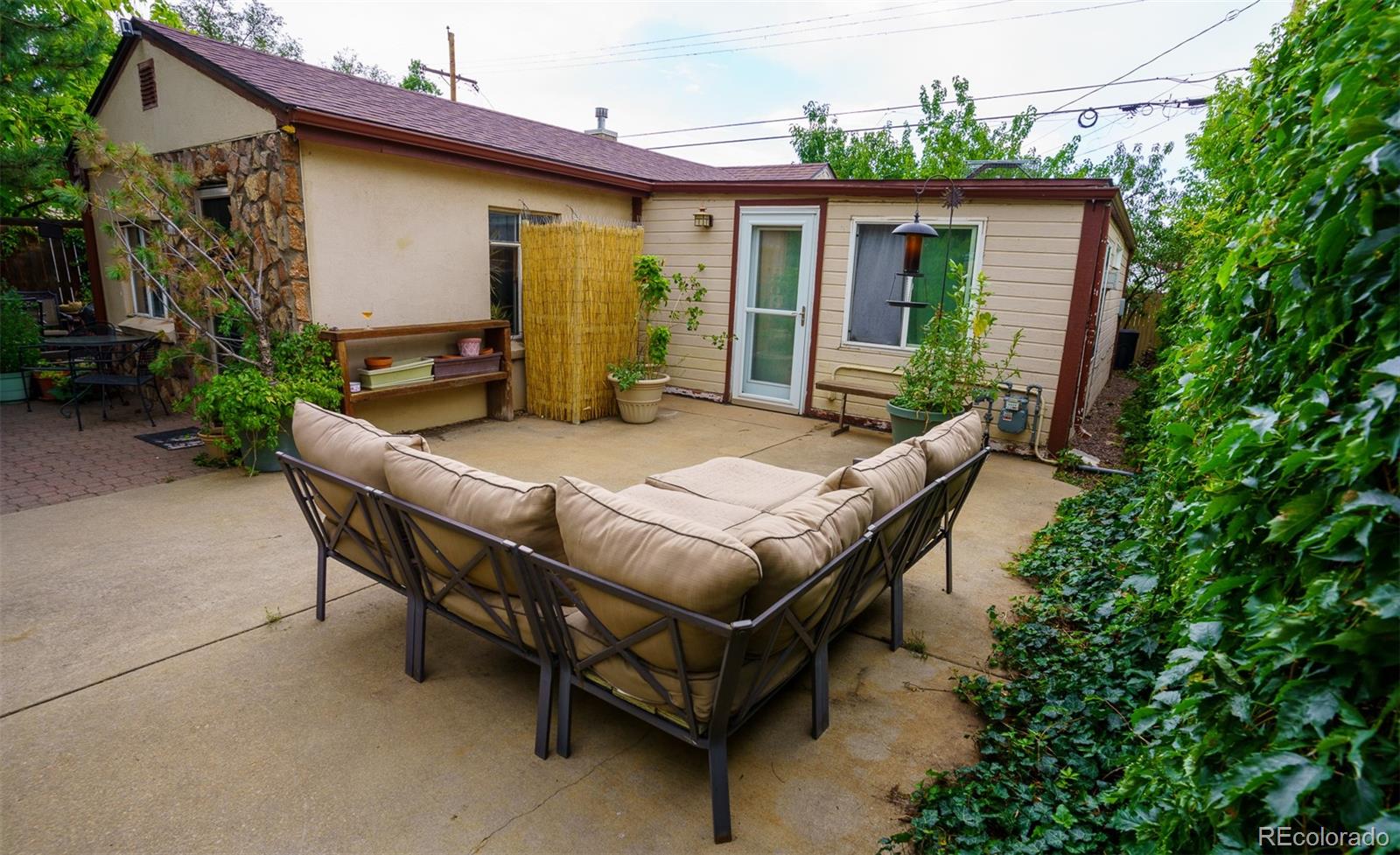 MLS Image #35 for 450 s quitman street,denver, Colorado