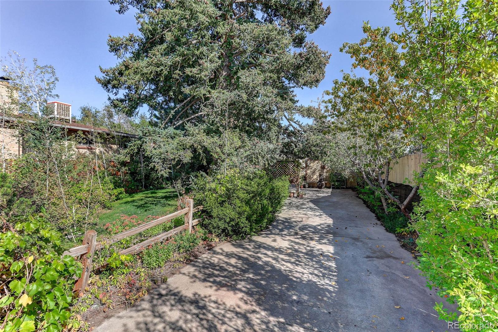 MLS Image #4 for 450 s quitman street,denver, Colorado