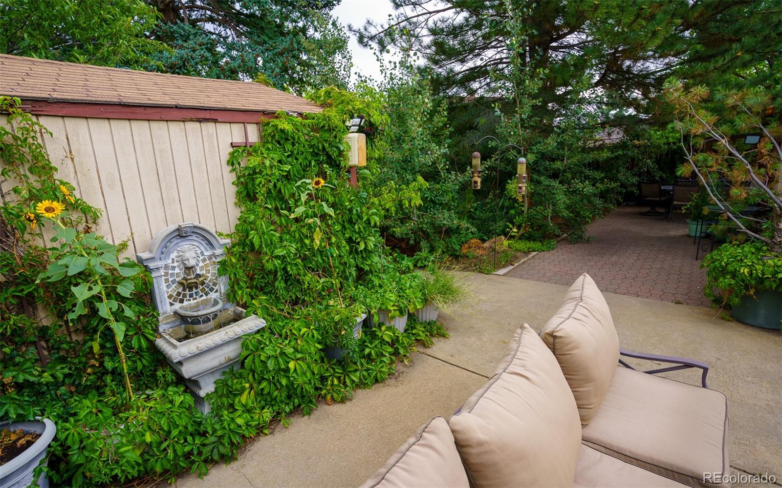 MLS Image #44 for 450 s quitman street,denver, Colorado