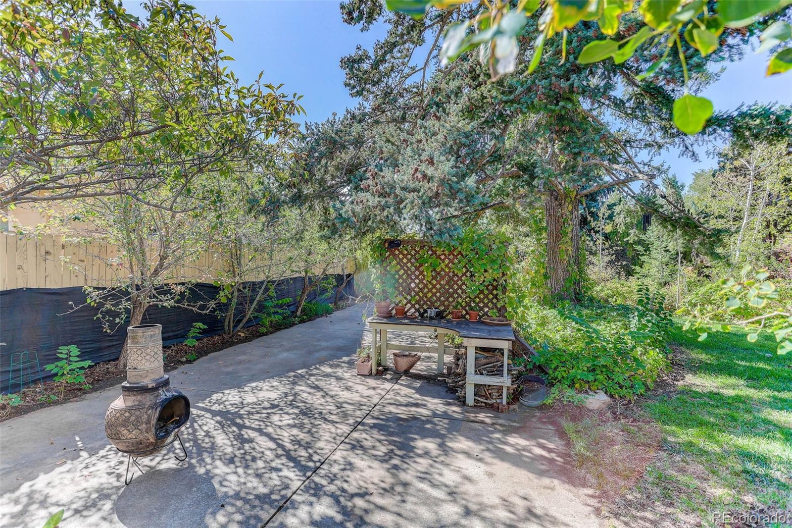 MLS Image #48 for 450 s quitman street,denver, Colorado