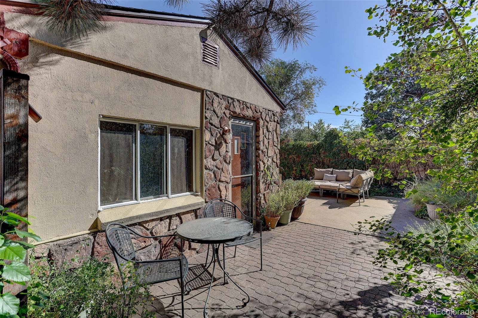 MLS Image #5 for 450 s quitman street,denver, Colorado