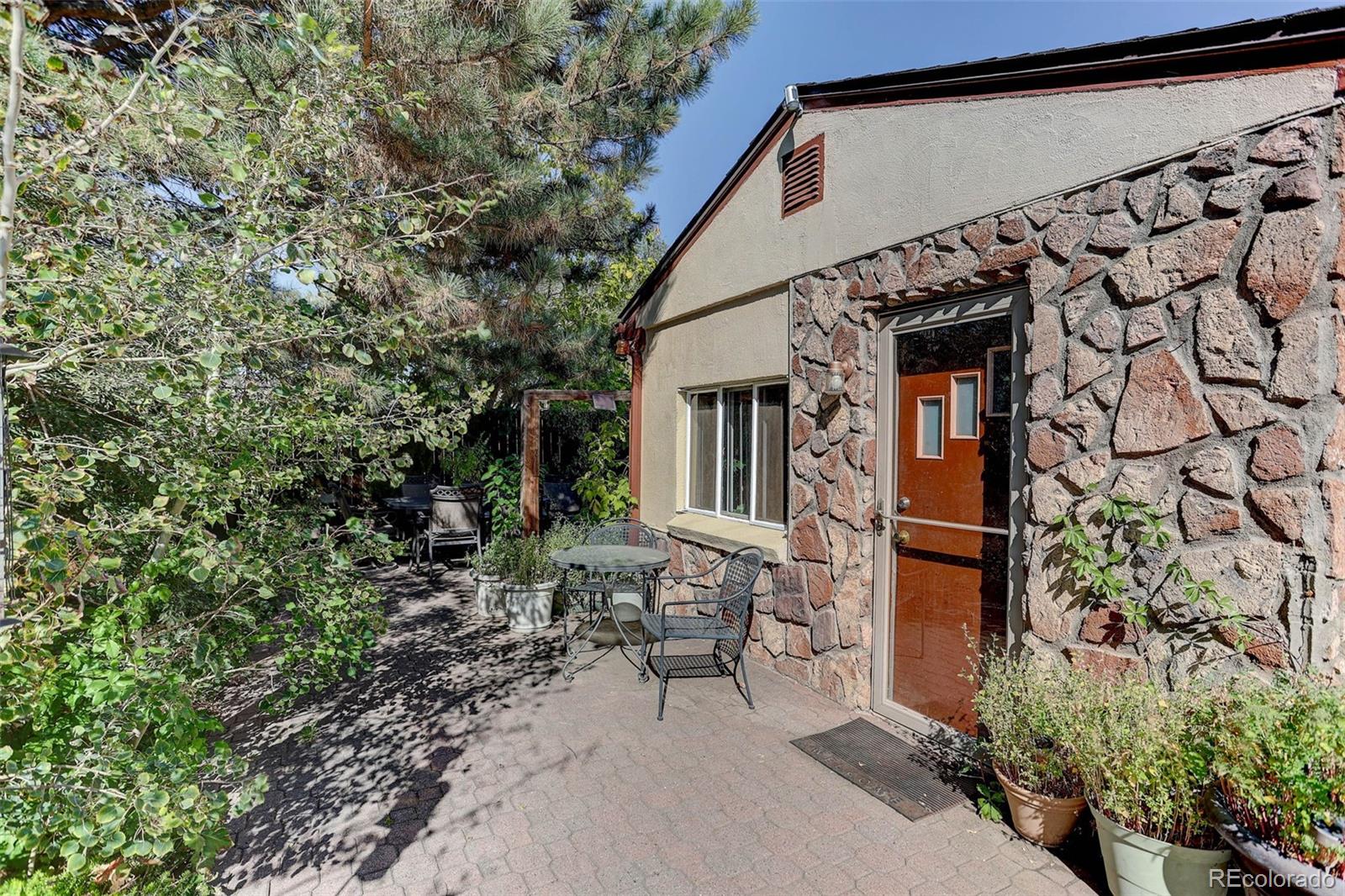 MLS Image #6 for 450 s quitman street,denver, Colorado