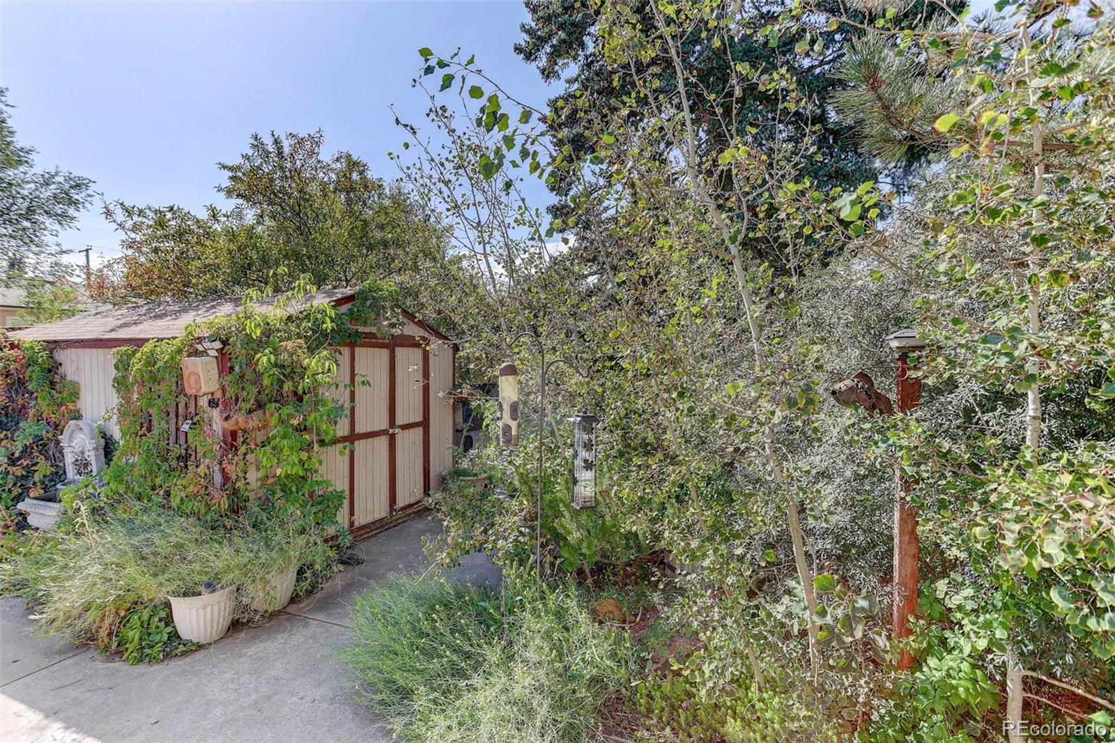 MLS Image #7 for 450 s quitman street,denver, Colorado