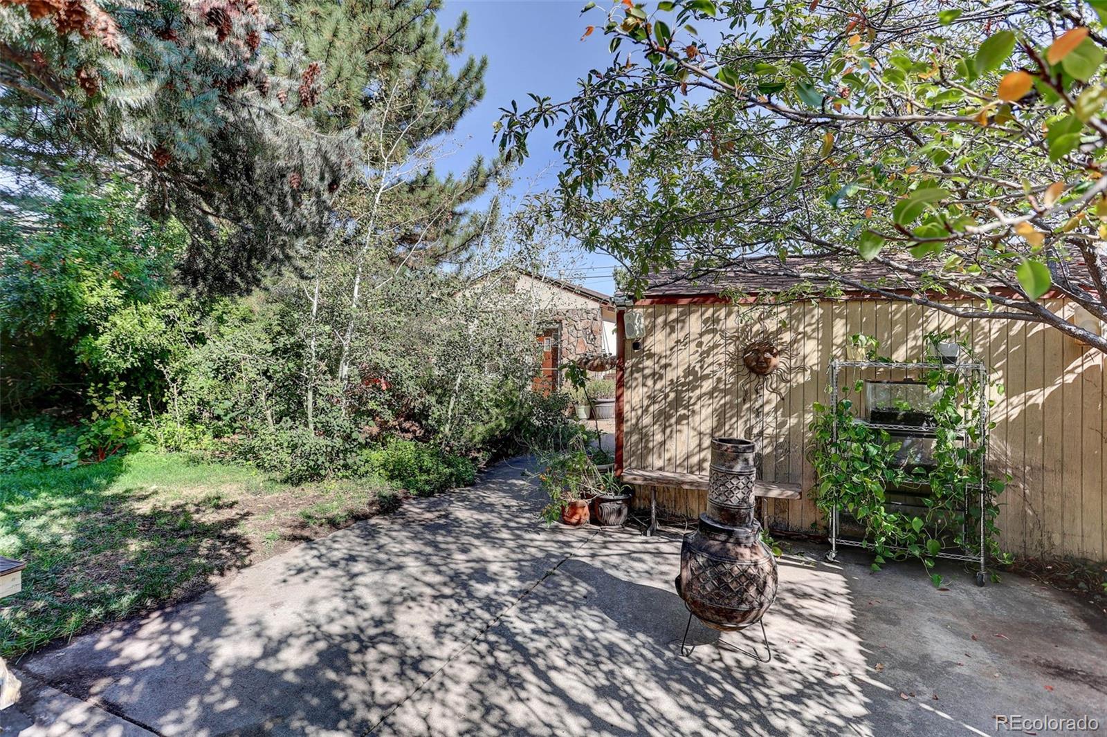 MLS Image #9 for 450 s quitman street,denver, Colorado