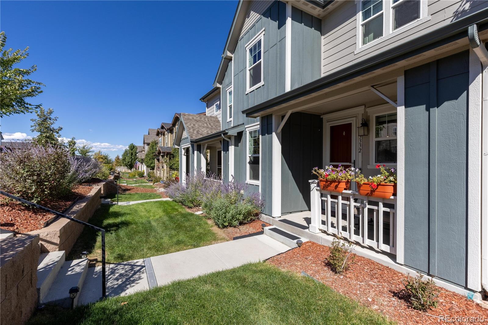 MLS Image #1 for 3332  emily street,castle rock, Colorado