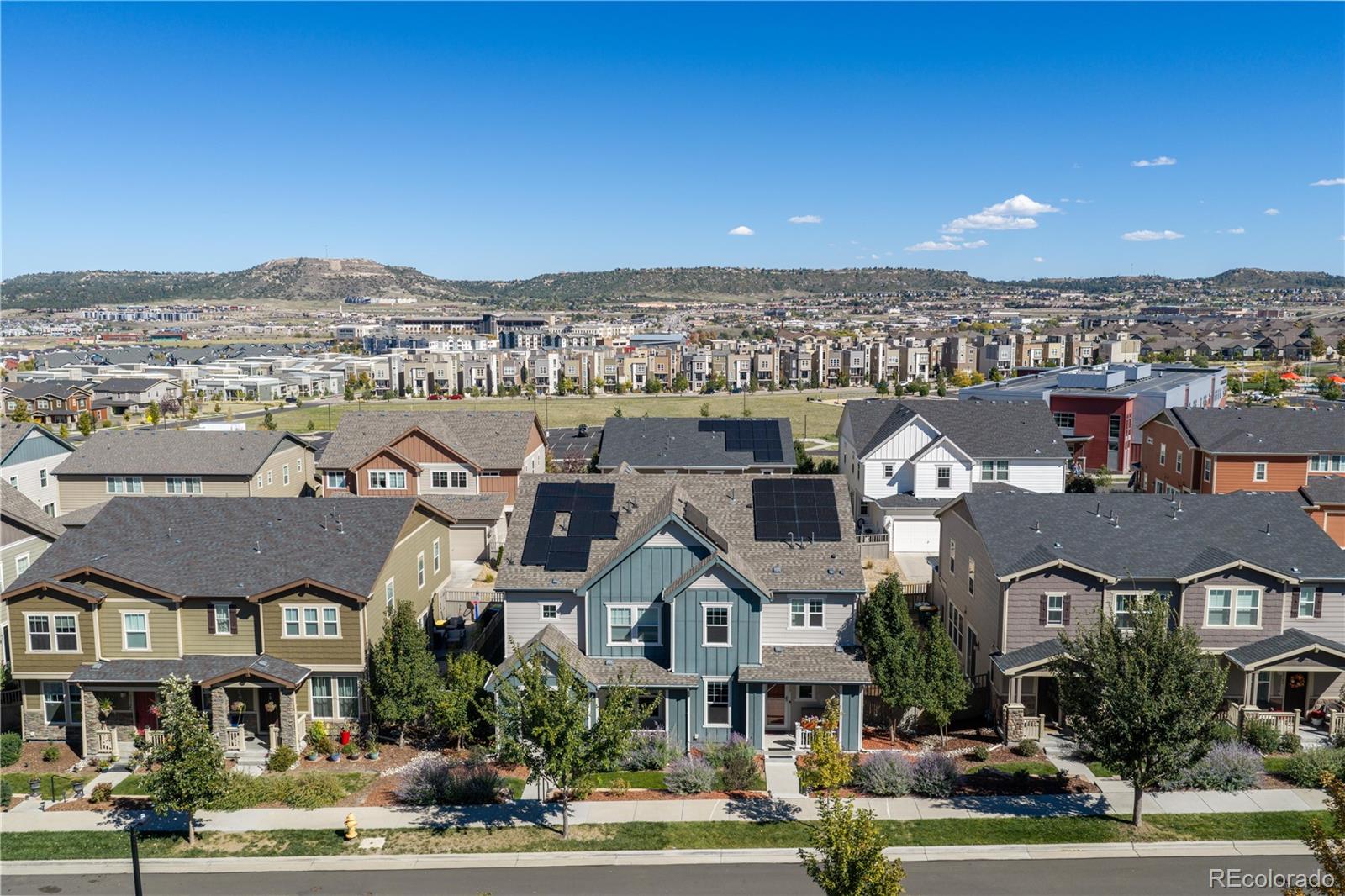 MLS Image #24 for 3332  emily street,castle rock, Colorado