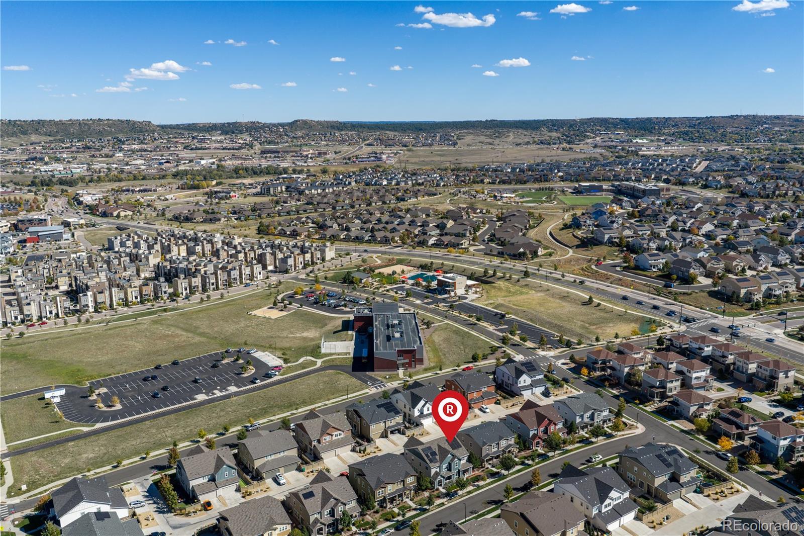 MLS Image #26 for 3332  emily street,castle rock, Colorado