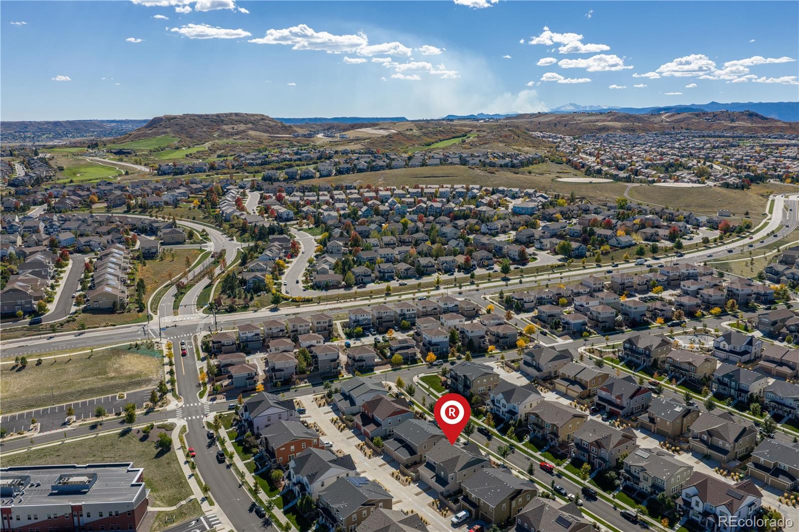 MLS Image #27 for 3332  emily street,castle rock, Colorado