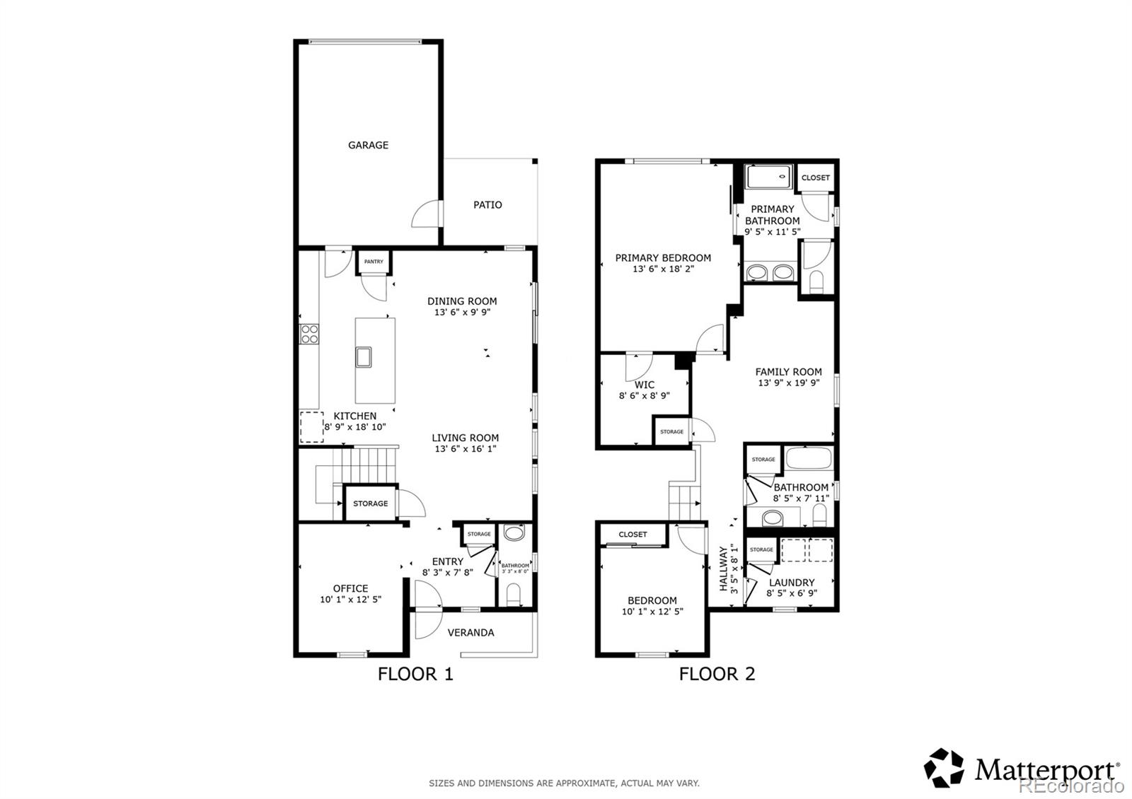 MLS Image #29 for 3332  emily street,castle rock, Colorado